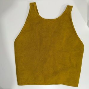 American Apparel tank
